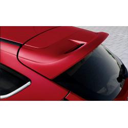 莫名其妙倉庫【CU005 5D ST 尾翼(含烤漆)】New Focus MK3.5 配件精品空力套件 2015
