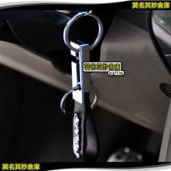 莫名其妙倉庫【CG036 Focus 鑰匙圈】New Focus MK3.5 配件精品空力套件 2015