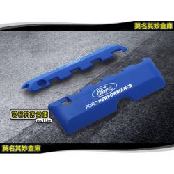莫名其妙倉庫【UP019 點火線圈裝飾蓋】原廠15-18年Mustang野馬 GT 5.0 鋁合金 Ford Performance