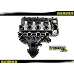 莫名其妙倉庫【MP214 柴油163P進氣岐管】原廠 10-14 Mondeo TDCi 柴油車 進氣管 不含墊片