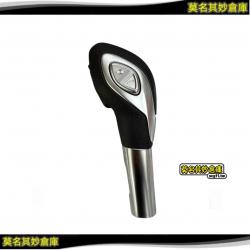 莫名其妙倉庫【BP023 排檔頭】Focus Ecosport 18-19 汽車排檔頭 排檔桿頭 換檔桿頭 排檔把手 車內改裝配件