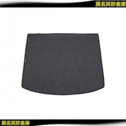 莫名其妙倉庫【5G069 Ford Kuga 17-19 單層海馬行李箱墊-黑】Ford Kuga 17-19 單層海馬行李箱墊 黑 後車廂墊 尾箱墊 專車專用!!正版海馬甜甜價現貨賣完就沒!!
