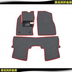莫名其妙倉庫【5G071 Ford Kuga 17-19 單層海馬腳踏墊】Focus Kuga 13-19 單層海馬腳踏墊 汽車腳墊 防水防污 車內地墊 專車專用!!正版海馬甜甜價現貨賣完就沒!!